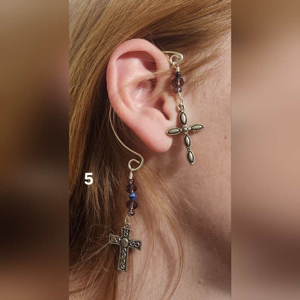 Ear Wraps - Picture 5 of 16